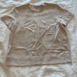 Everlane The Japanese GoWeave Swing Tee